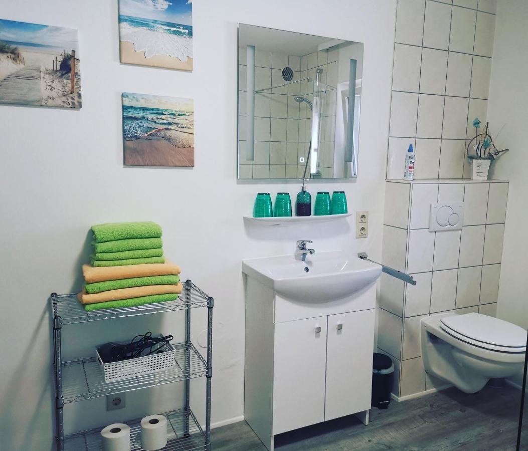 Ferienwohnung Lavanda 러스트 외부 사진