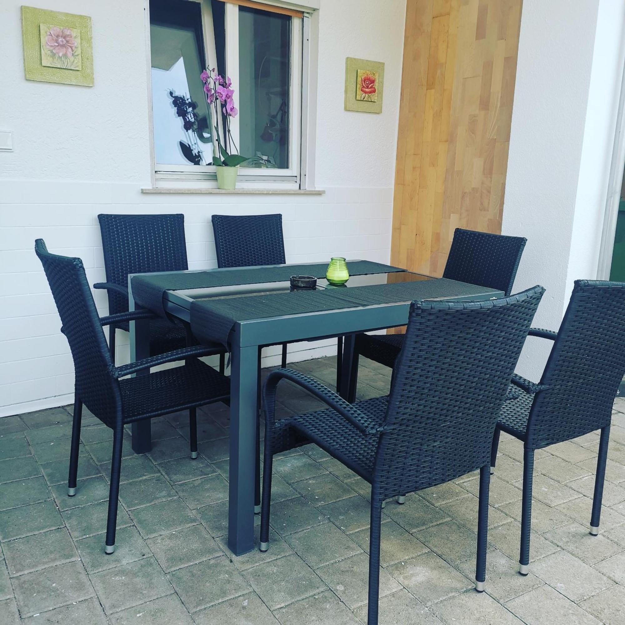 Ferienwohnung Lavanda 러스트 외부 사진