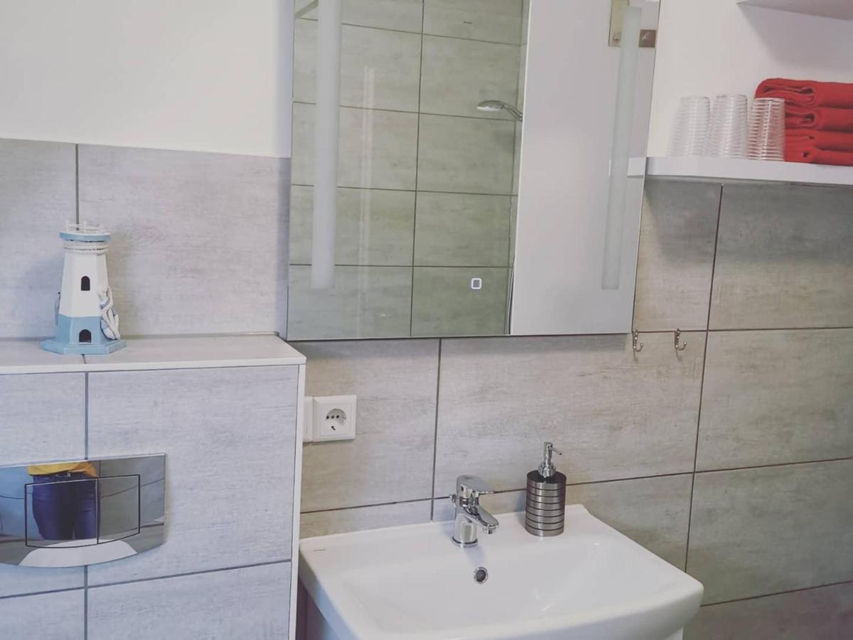 Ferienwohnung Lavanda 러스트 외부 사진