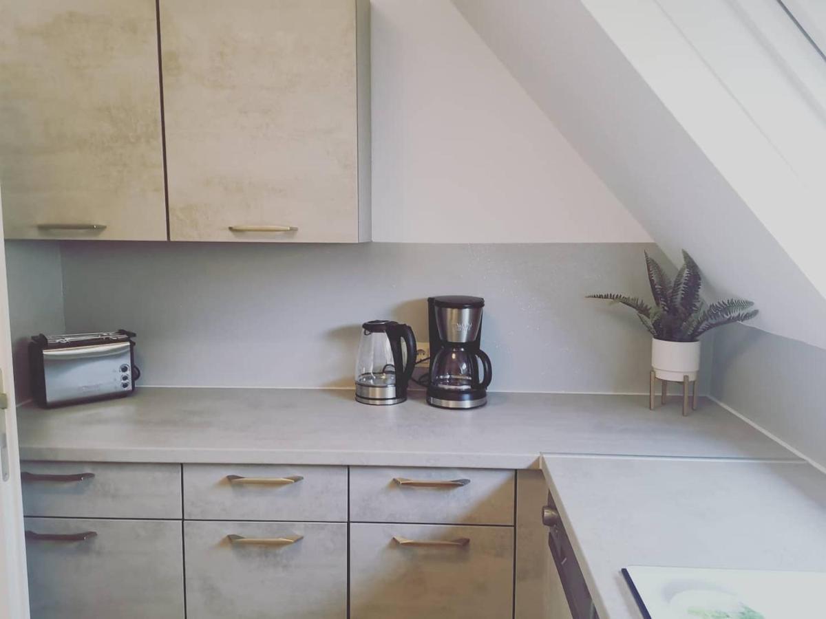 Ferienwohnung Lavanda 러스트 외부 사진