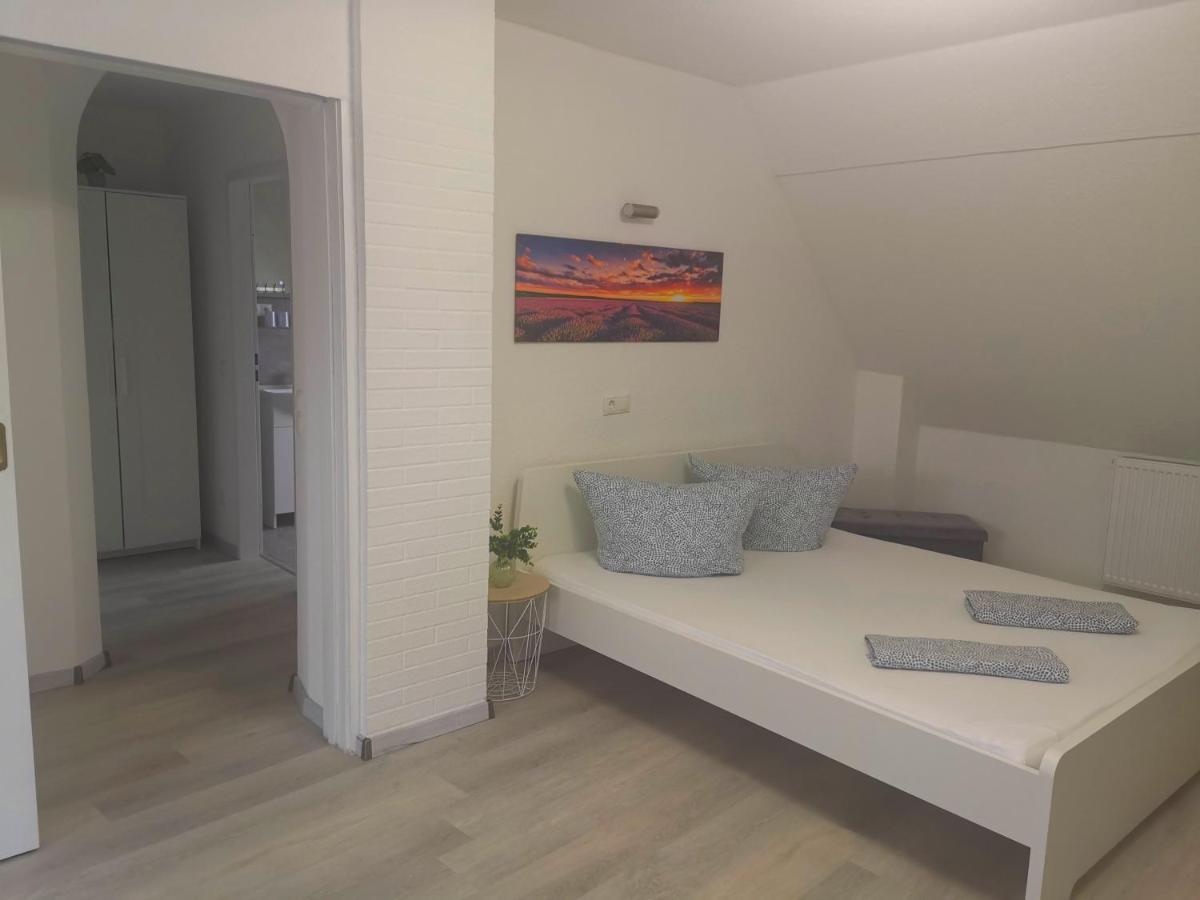 Ferienwohnung Lavanda 러스트 외부 사진